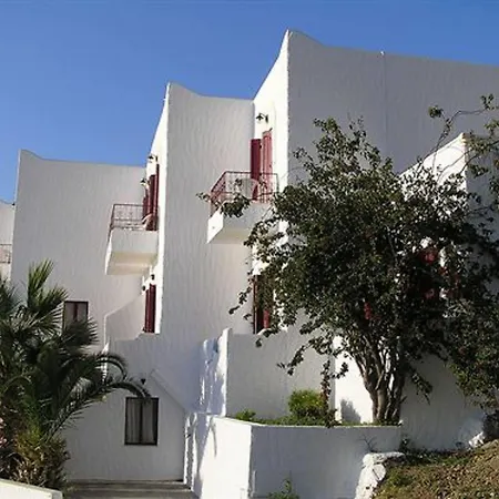 Afroditi Masouri