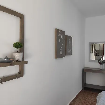 Апарт-отель Afroditi 2*