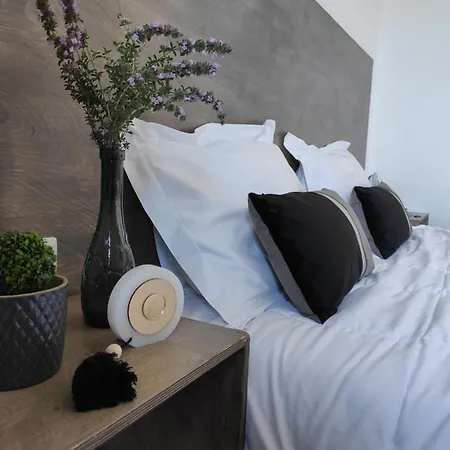 Afroditi Apartmanhotel 2*