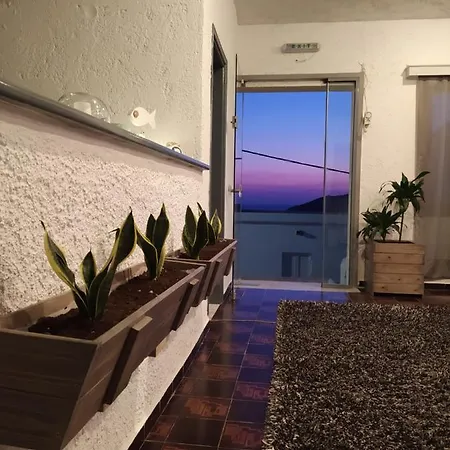 Hotel de apartamente Afroditi And 2*