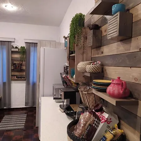Apartmanhotel Afroditi 2*