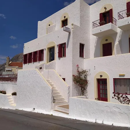 Afroditi Hotel&hostel