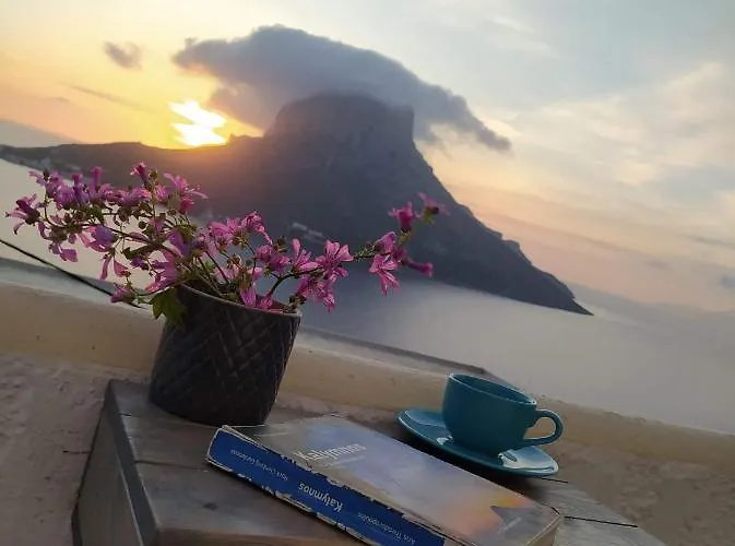 Afroditi And 公寓式酒店 2*