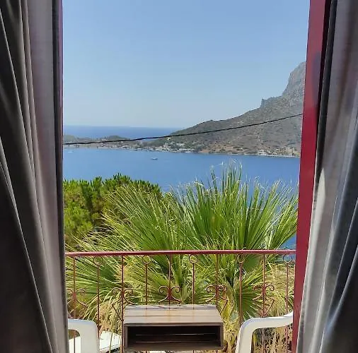 Afroditi And Апарт-отель