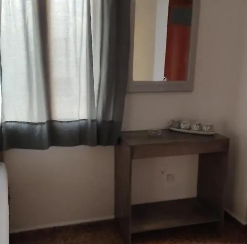 Afroditi Hotel&hostel