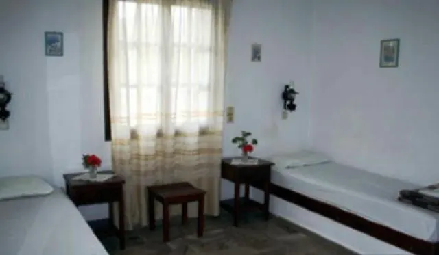 Afroditi Hotel&hostel