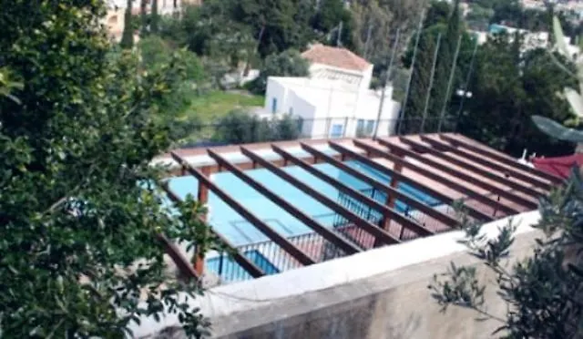 Afroditi Hotel&hostel Aparthotel 2*