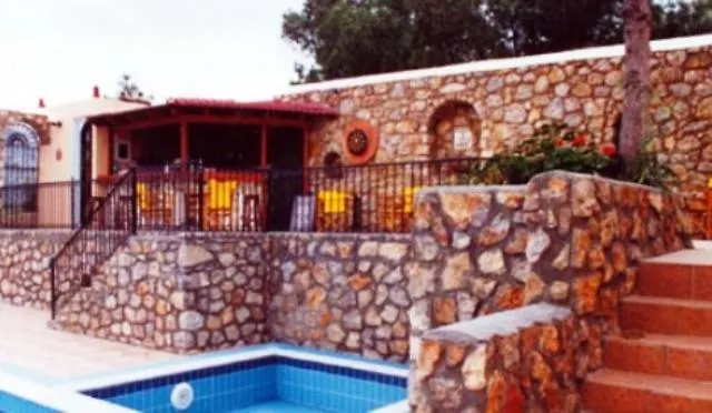 Aparthotel Afroditi Hotel&hostel