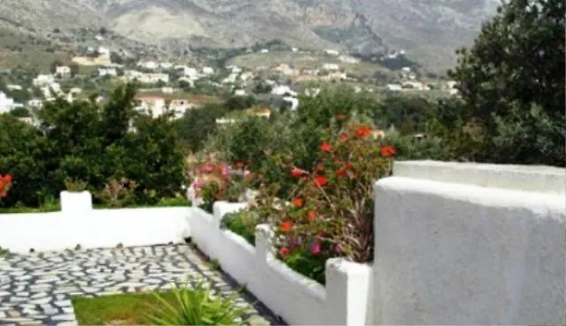 Afroditi Hotel&hostel Masouri