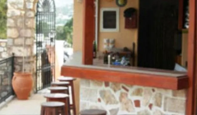 Aparthotel Afroditi Hotel&hostel 2*