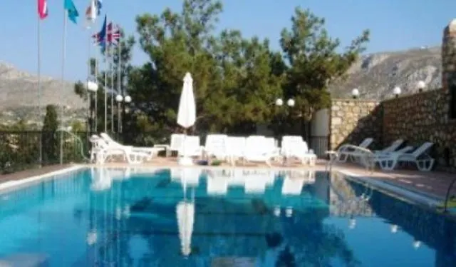 Afroditi Hotel&hostel