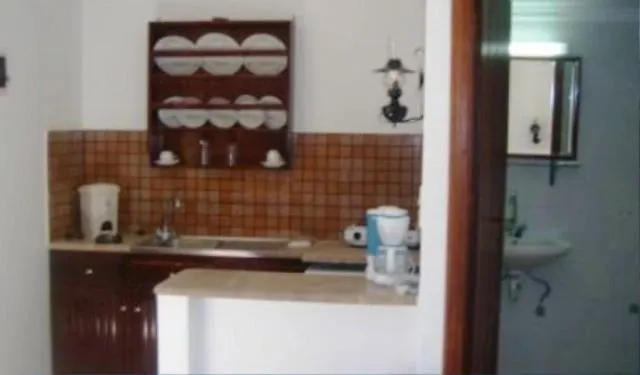 Afroditi Hotel&hostel Aparthotel 2*