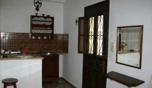 Aparthotel Afroditi Hotel&hostel 2*
