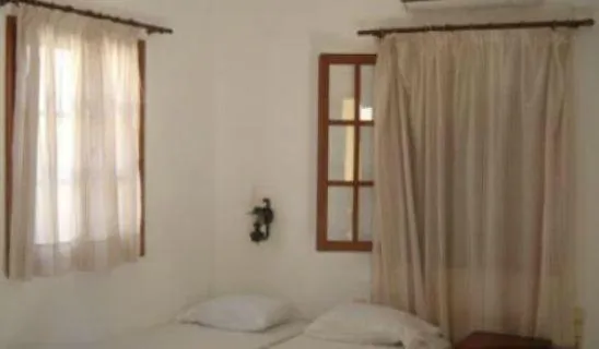 Afroditi Hotel&hostel 2*