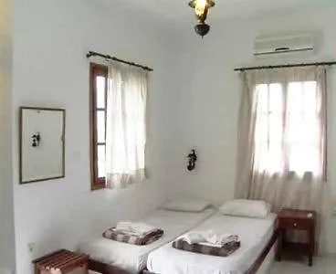 Afroditi Hotel&hostel Masouri