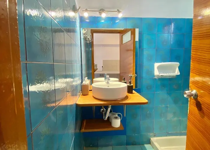 Aparthotel Afroditi Hotel&hostel 2*