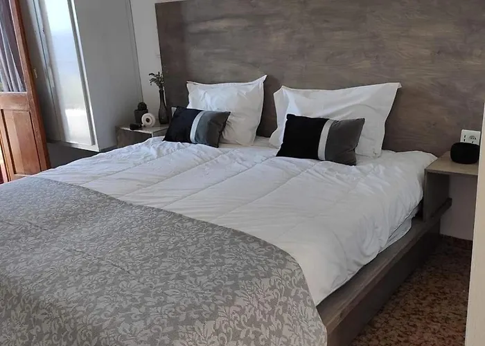 Afroditi Hotel&hostel 2*