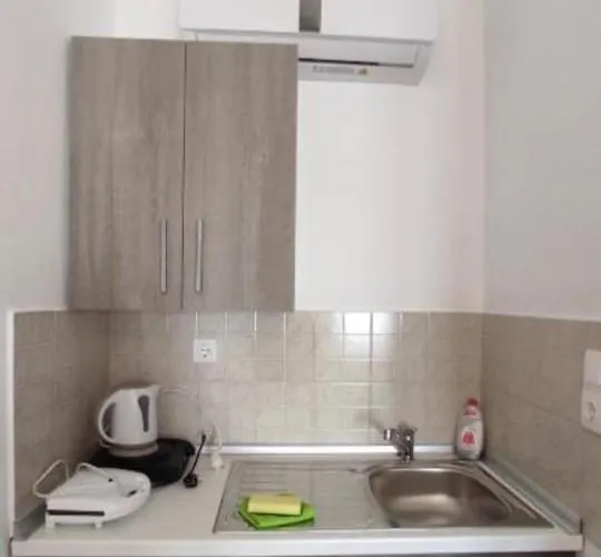 Afroditi Hotel&hostel Aparthotel