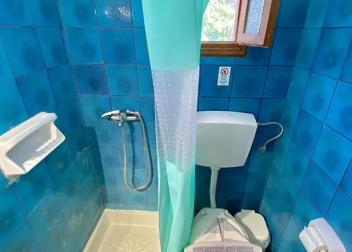 Afroditi Hotel&hostel Aparthotel Masouri