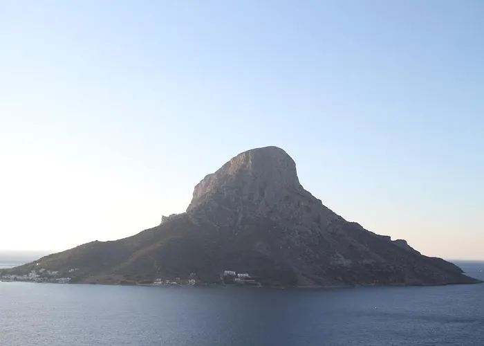 Aparthotel Afroditi Hotel&hostel 2*