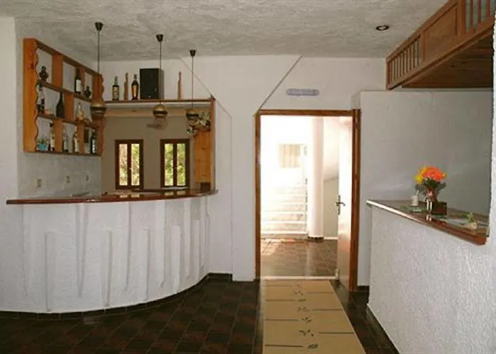 Aparthotel Afroditi Hotel&hostel 2*