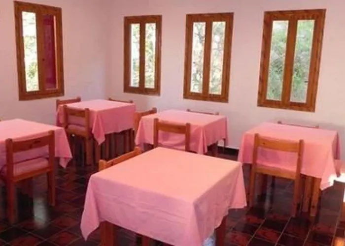 Afroditi Hotel&hostel