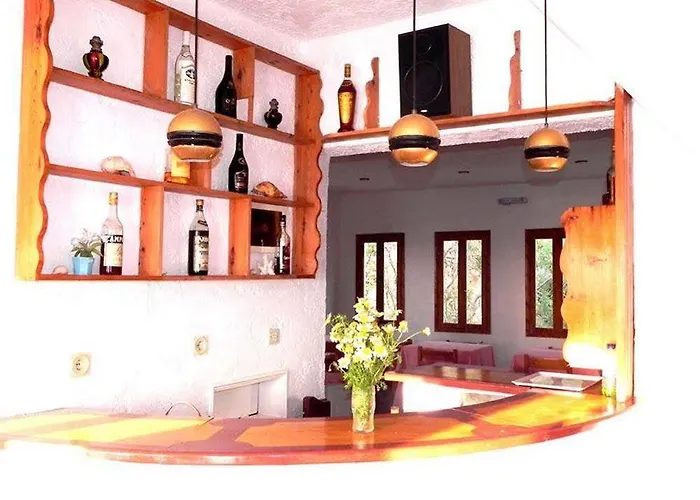 Afroditi Hotel&hostel