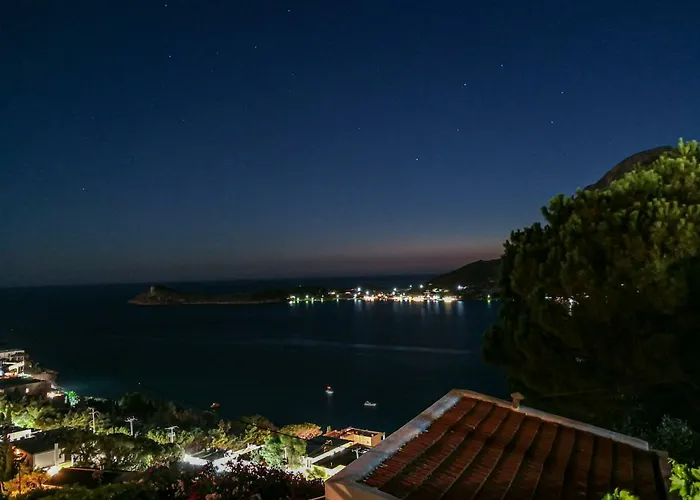 Aparthotel Afroditi Hotel&hostel 2*