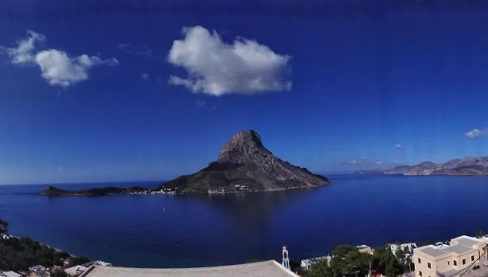 Afroditi Hotel&hostel