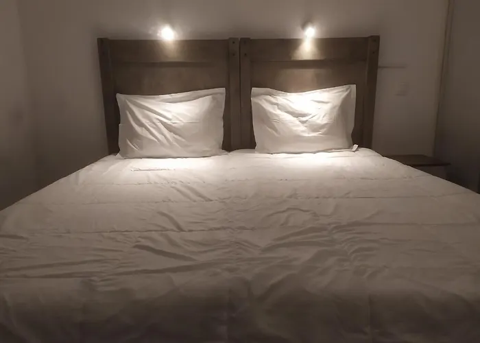 公寓式酒店 Afroditi And 2*