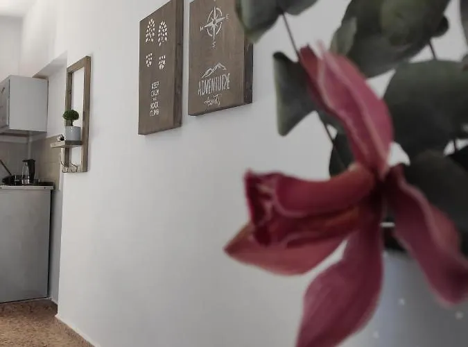 Afroditi And 公寓式酒店