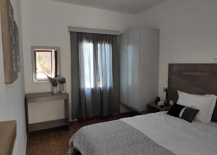 Afroditi Hotel&hostel Aparthotel