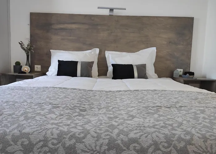 公寓式酒店 Afroditi And 2*