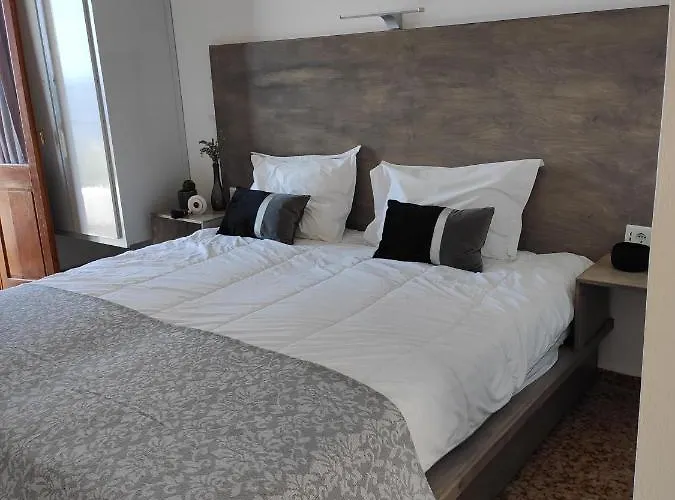 Afroditi Hotel&hostel Aparthotel