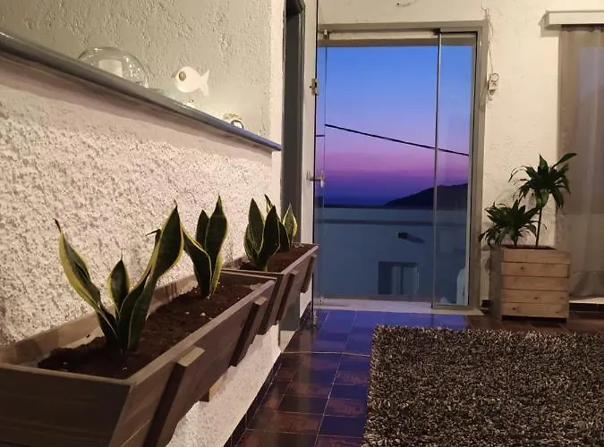 Aparthotel Afroditi Hotel&hostel 2*