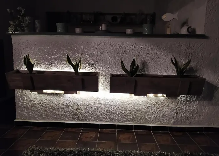 公寓式酒店 Afroditi And 密苏里