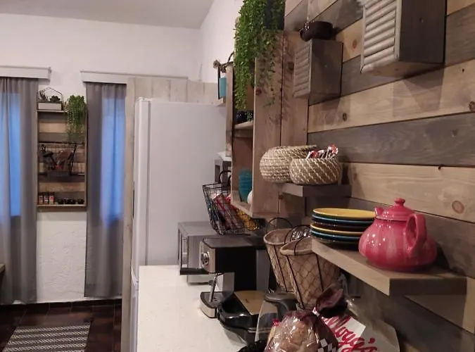 Aparthotel Afroditi Hotel&hostel 2*