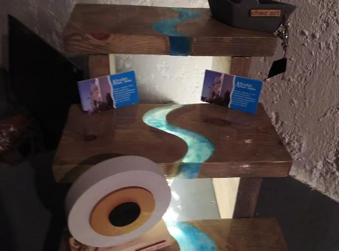 Afroditi Hotel&hostel 2*